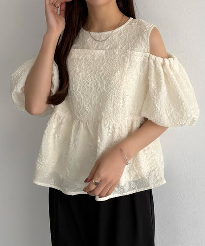 Model:H155cm 着用サイズ:S