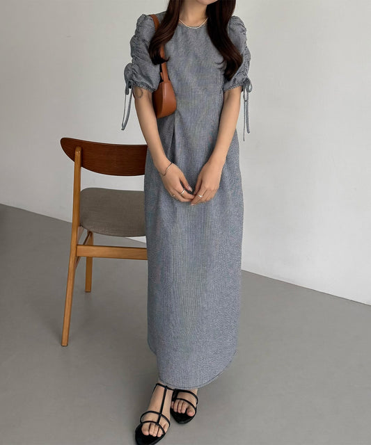 Model:H155cm 着用サイズ:S