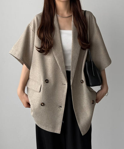 Model:H155cm 着用サイズ:S