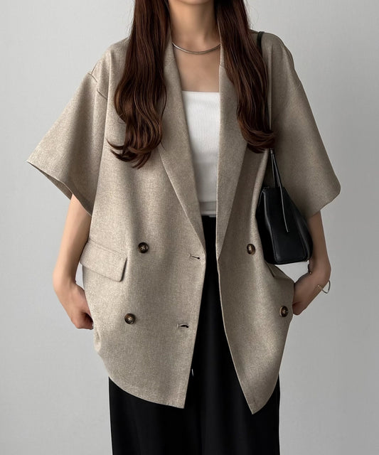 Model:H155cm 着用サイズ:S