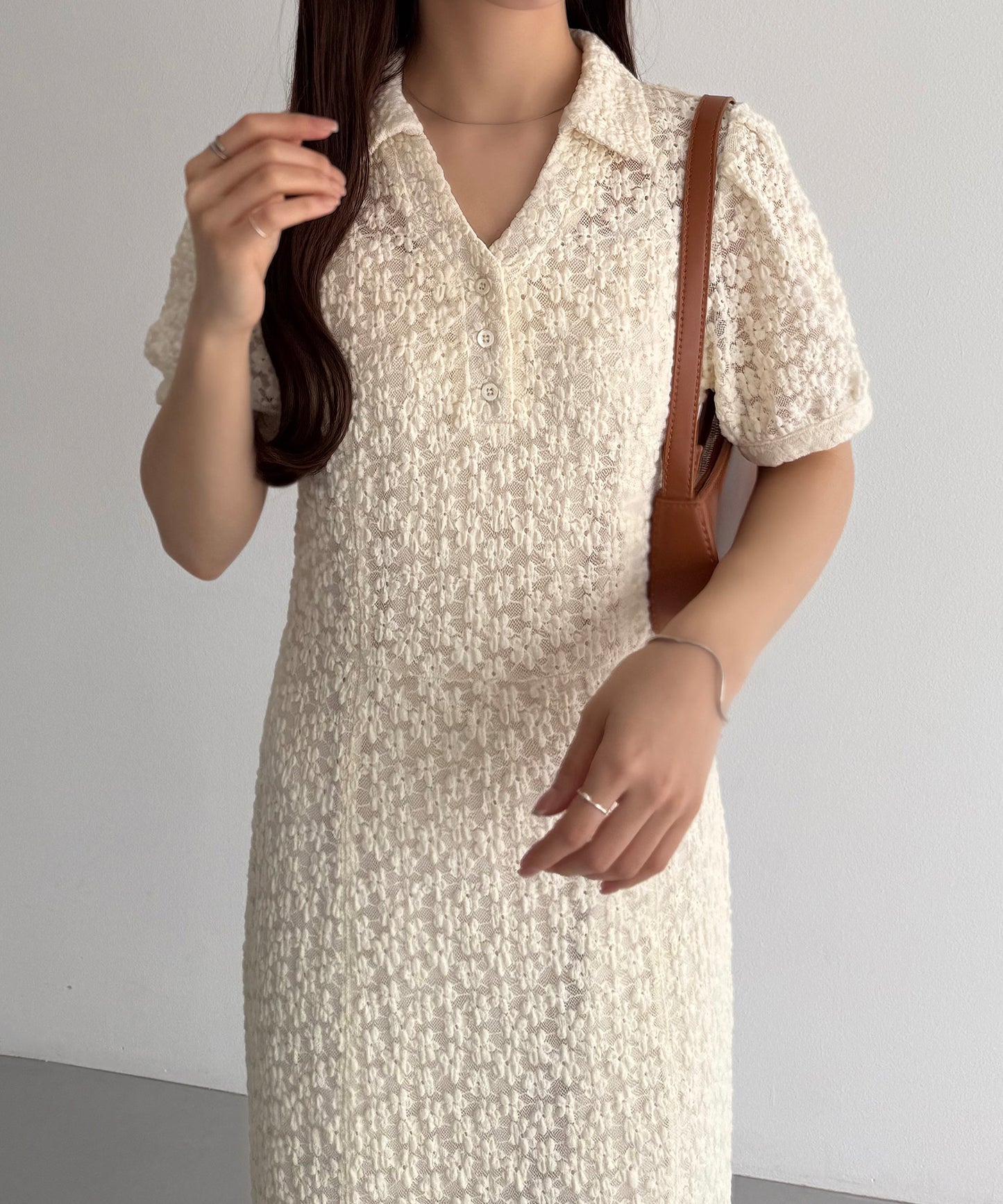 Model:H155cm 着用サイズ:S