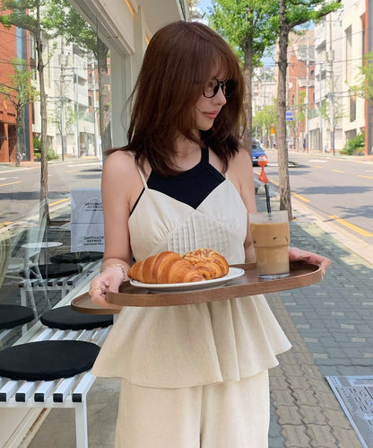 Model:H155cm 着用サイズ:S
